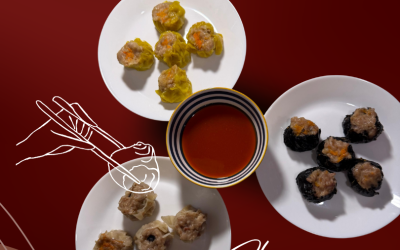 Cara mengukus dimsum frozen agar tetap lembut di rumah