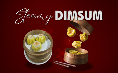 Rekomendasi saus pendamping dimsum yang paling cocok