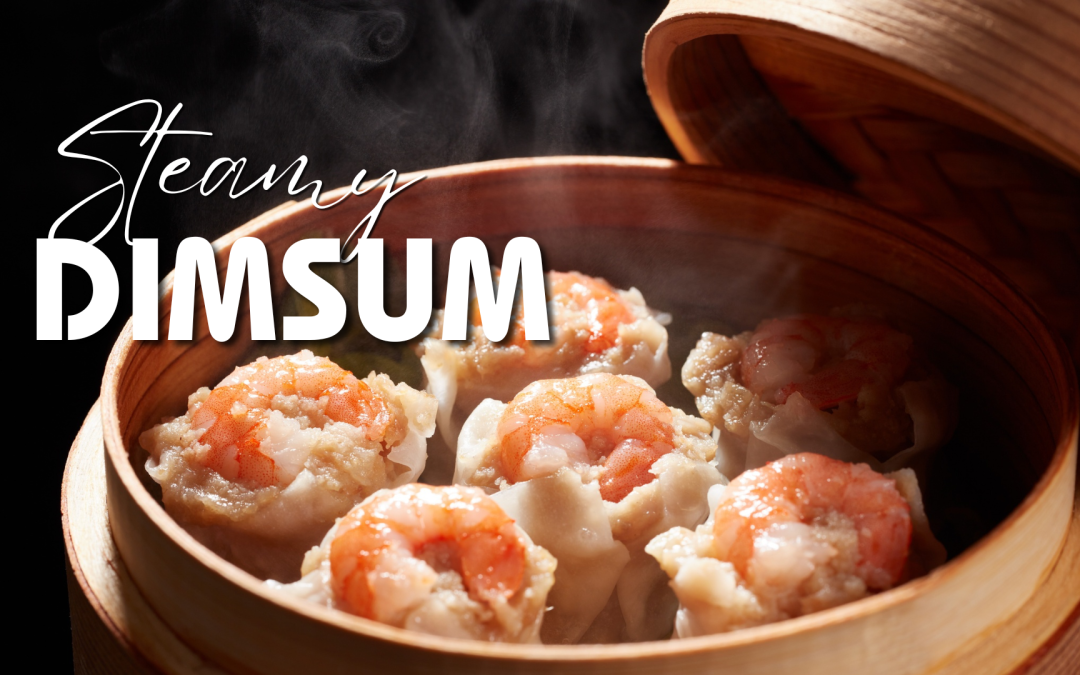Rekomendasi saus pendamping dimsum yang paling cocok